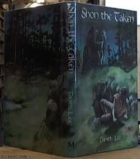 image of Shon the Taken