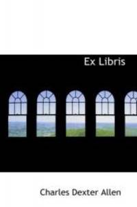 image of Ex Libris