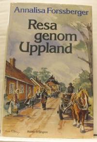 Resa genom Uppland.