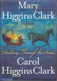 cover of Dashing through the Snow