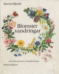 Blomstervandringar.