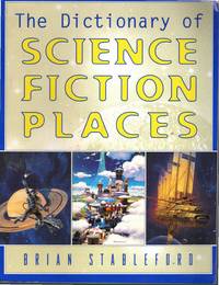 The DICTIONARY OF SCIENCE FICTION PLACES