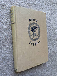 Mary Poppins by P.  L.  Travers - 1934