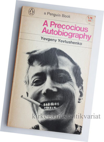 A Precious Autobiography.