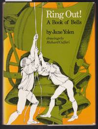 cover of Ring Out - A Book of Bells