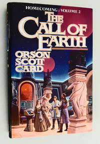 The Call of Earth: Homecomin, Volume 2