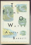 THE FORMS OF WATER