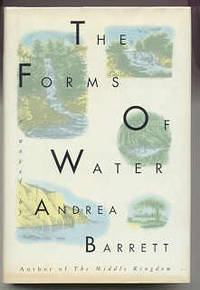 THE FORMS OF WATER