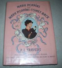 cover of Mary Poppins and Mary Poppins Comes Back (One Volume Edition)