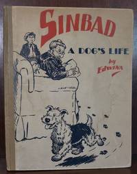 Sinbad A Dog's Life