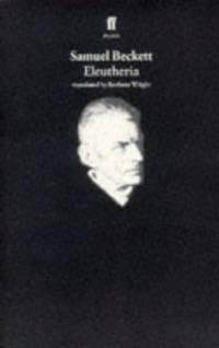 cover of Eleutheria