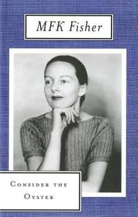 image of Consider the Oyster