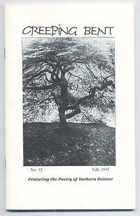 Creeping Bent No. 12, Fall, 1993
