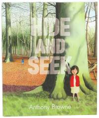 Hide and Seek
