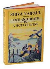 image of Love and Death in a Hot Country