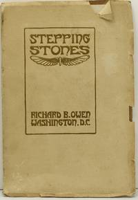 STEPPING STONES. A RELIABLE TREATISE ON INVENTIONS WANTED