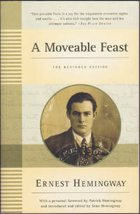 image of A Moveable Feast : The Restored Edition