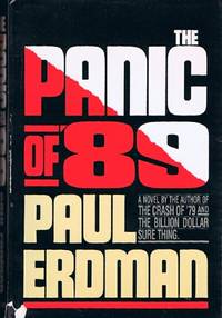 cover of The Panic of '89