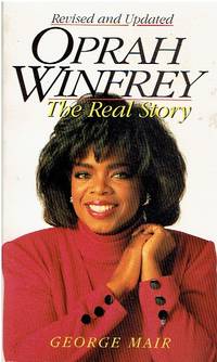 Oprah Winfrey The Real Story