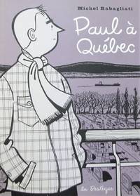 image of Paul à Québec