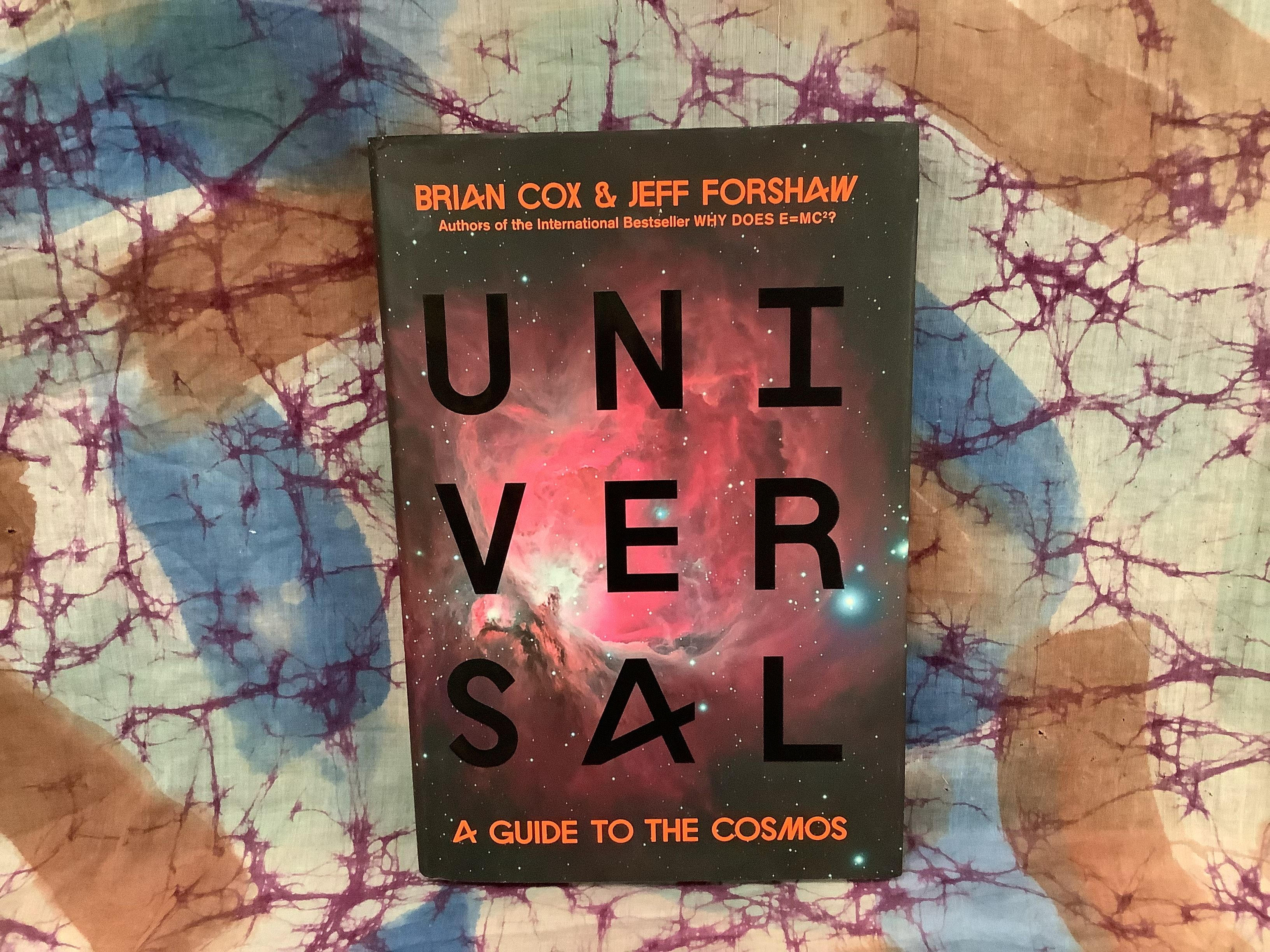 wols ― from the street to the cosmos Cosmos: Explore the Wonders of the Universe | Stanfords