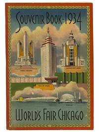 Souvenir Views, Chicago World's Fair - A Century of Progress [International Exposition...