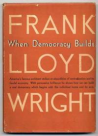 image of When Democracy Builds