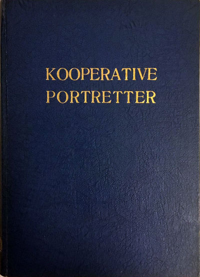 Kooperative portretter