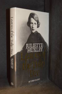 cover of Leaves of the Tulip Tree