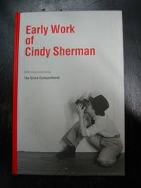 EARLY WORK BY CINDY SHERMAN