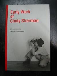 EARLY WORK BY CINDY SHERMAN