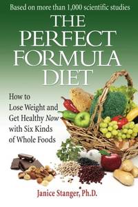 The Perfect Formula Diet