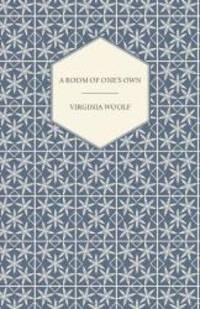 A Room of One&#039;s Own by Virginia Woolf - 2013-09-04