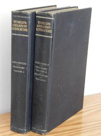 Chronicles of England, France, Spain and the Adjoining Countries from the Latter Part of the Reign of Edward II to the Coronation of Henry IV, with Voltaire, History of Charles XII