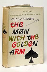 The Man With the Golden Arm