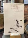 Symbols, Signs and Letters