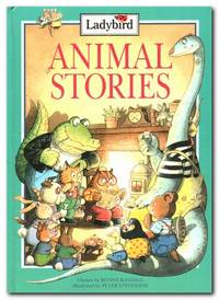 image of Ladybird Animal Stories