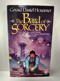The Bard of Sorcery