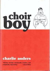 Choir Boy