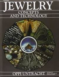 image of Jewelry Concepts and Technology