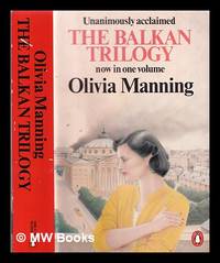 The Balkan trilogy