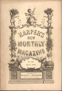 HARPER'S NEW MONTHLY MAGAZINE ( MAY 1880)  No. CCCLX, Vol. LX