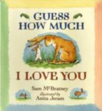 image of Guess How Much I Love You