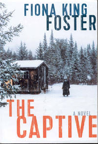 cover of The Captive