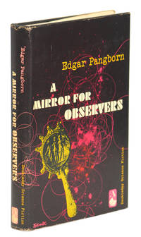 image of A MIRROR FOR OBSERVERS ..