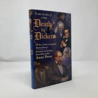 Death By Dickens