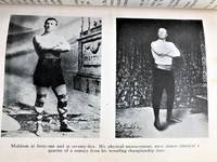 cover of Muldoon, The Solid Man of Sport