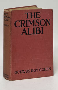 The Crimson Alibi