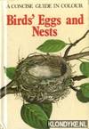 Birds' eggs and nets