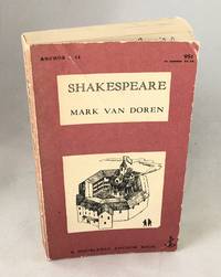 cover of Shakespeare